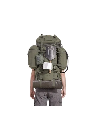 Рюкзак тактичний Deos 65л 650 x 320 x 180мм з Дощовиком (K16105-06) Pentagon (348117532)