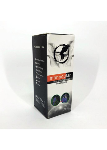 Монокуляр IF-347 16X52 UKC (349512044)