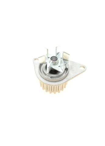 Помпа води Citroen Berlingo/Peugeot 106/205/206/306/307/309/Partner 1.1/1.4i 86- (B/B) (6 лоп.) PA5504 UA63 Bugatti (345775735)