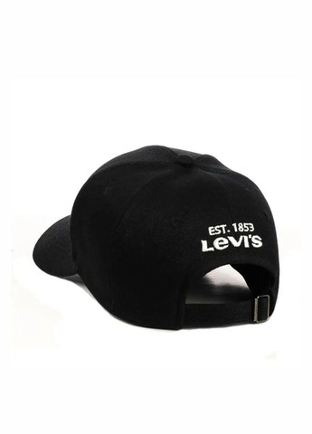 Кепка молодежная Левайс / Levi's M/L No Brand кепка унісекс (282842693)