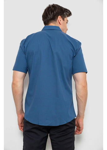 Сорочка чоловіча з принтом Sport Line (356156288)