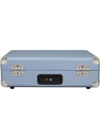 Виниловый проигрыватель Cruiser Deluxe Tourmaline Crosley (365721643)