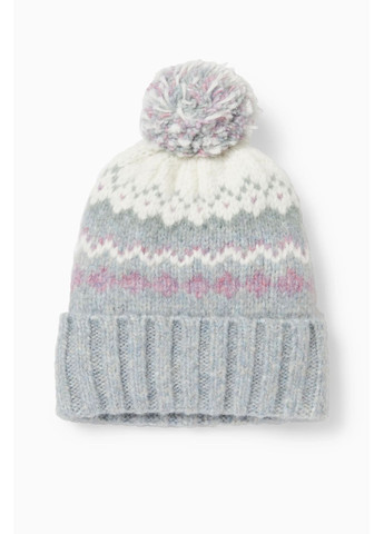 Вязаная шапка C&A (368337831)