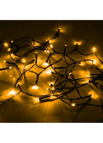 Светодиодная гирлянда уличная 975061 2.8 м 41 LED тепло-белый Yes (361400058)
