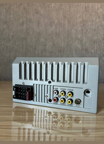 Автомагнітола 2 din 7012B, MP5-плеєр із 7-дюймовим сенсорним екраном Lucky Day Shop (329899538)