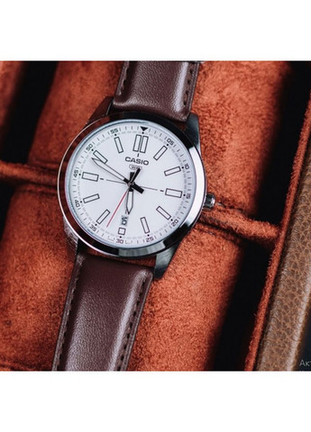 Наручний годинник MTP-VD02L-7E Casio (316716454)