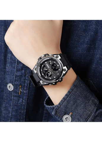 Чоловічий наручний годинник Skmei (371672769)