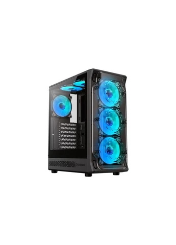 Корпус для ПК Starlight 2 AB GameMax (390927977)