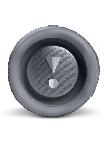 Портативна колонка Flip 6 Grey (JBLFLIP6GREY) (6788842) JBL (315350043)