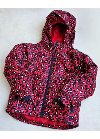 Дитячий лижний термокостюм THERMOLITE для дівчаток Lupilu Куртка та штани (354792810)