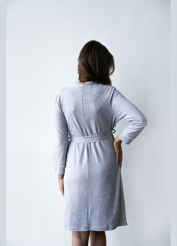 Халат для беременных и кормящих мамочек "Soft&Lace" Мамин Дім (334712718)