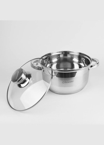 Набор посуды 6 пр 22206L-MR Maestro (316517315)