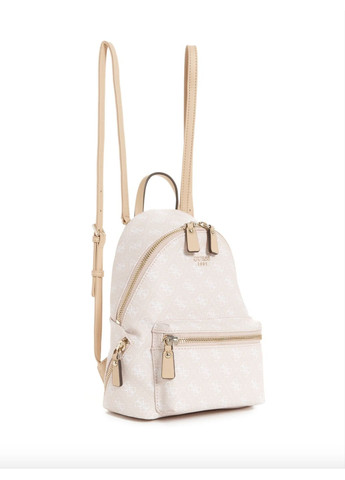 Рюкзак Leeza Logo 961 Рожевий Guess (358204748)