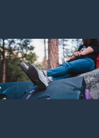 Кросівки жіночі W Session, 6,5 - Rosewood Black Diamond (334670873)