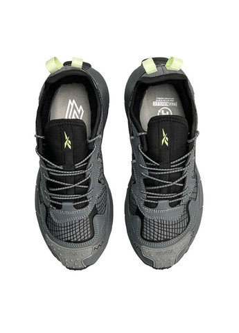 Сірі Зимовий кросівки чоловічі No Brand