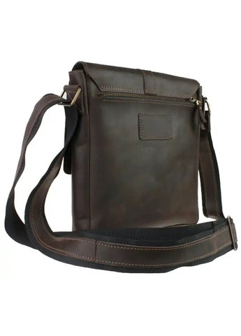 Шкіряна чоловіча сумка «Space» FREESKIN (301648085)