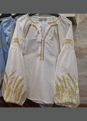 Белая рубашка ESQ