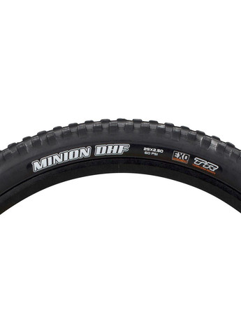 Покрышка Minion DH F 29x2.50" WT (сложная) EXO/TR Maxxis (369141121)