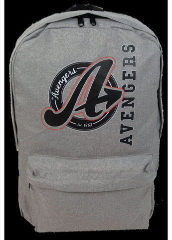 Городской рюкзак 19L Marvel Avengers, Мстители Delta (360894223)