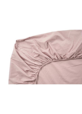 Простирадло на гумці Mix Match ART9020FSP 90х200+30 см бежеве Ardesto (335583386)