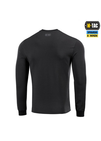 Пуловер 4 Seasons Black M-TAC (318447912)