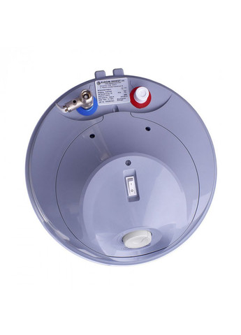 Водонагрівач Style 50 SLIM 1,5 kW 72267W ELDOM (346492159)