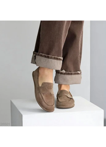 Мокасини Sesil No Brand (379619708)