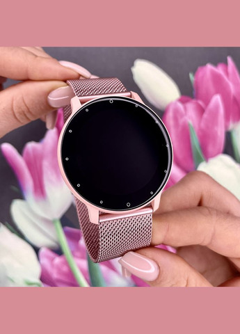 Business Pink Mesh 41 мм. Modfit (342102680)