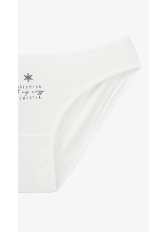 Трусы женские 35700-138 Белый shop (2000999360909) Dominant (368831107)