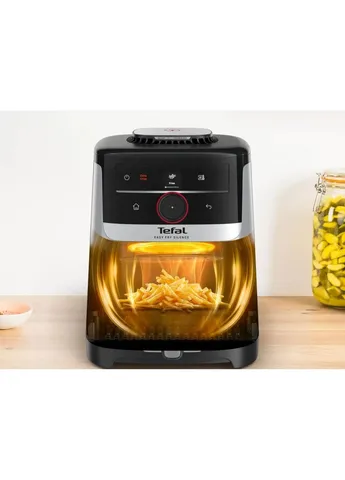 Мультипіч Easy Fry Silence Smart (EY572DE1) Tefal (390940430)