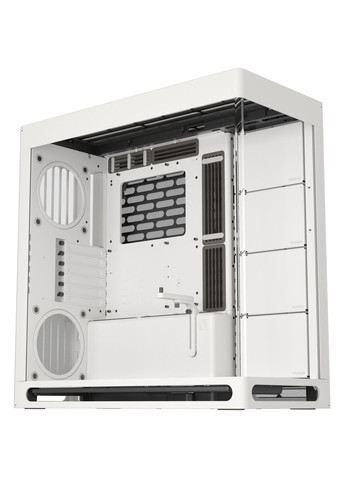 Корпус HS 420 Base Edition White (HVN-CA-HS420-05) HAVN (366831083)