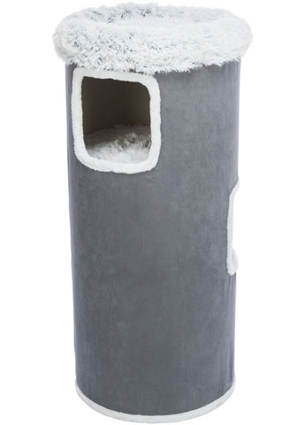Кігтеточка для кішок Harvey Сірий 50 х 118 см (4011905447087) Trixie (329993901)