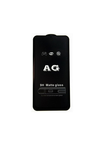 Скло захисне Full Glue Matte Samsung Galaxy M31 (m439987) DENGOS Full Glue Matte Samsung Galaxy M31 (TGFG-MATT-17) (367066257)