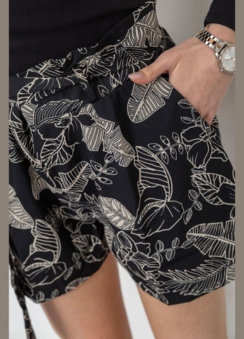 Шорти жіночі шифонові Ager (317043973)