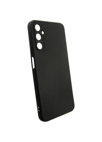 Чехол Carbon для Samsung A05s Black + защитное стекло (DGKM-09) DENGOS (306580877)