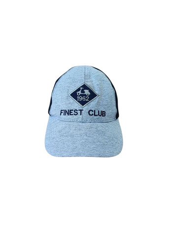 Детская бейсболка для мальчика 47-48 см Разноцветный (250426004A) Chicco (330252943)