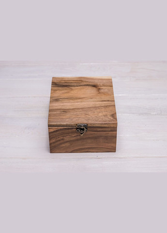 Коробочка для часов с именем на подарок EcoWalnut (295266090)
