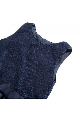 Тёмно-синее платье Cool Club (370433059)