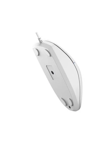 Мышь A4-Tech N-530S White A4Tech (401014759)