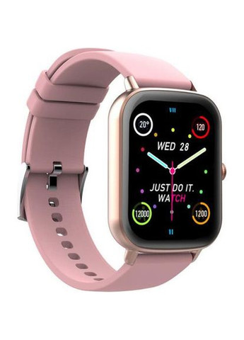 Смартчасы Gold Globex Smart Watch Me Pro (314976282)