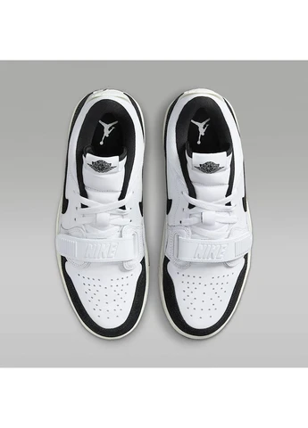 Кросівки Legacy 312 Low White FQ7827-110 Air Jordan білі (398085620)