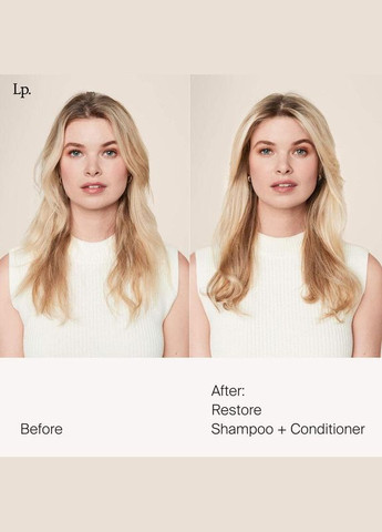 Кондиціонер для волосся Restore Conditioner 236 мл (2462540180) Living Proof (324031770)