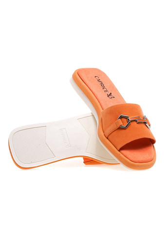 Шльопанці жіночі 9-27103-42/664 Caprice (295288389)