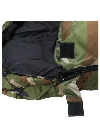 Мешок спальный MUMMY Woodland Mil-Tec (315880412)