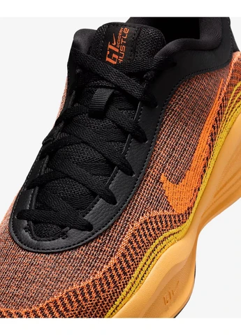 Комбіновані всесезонні баскетбольні кросівки g.t. hustle academy(fj7791-005) 9.5 us/ Nike