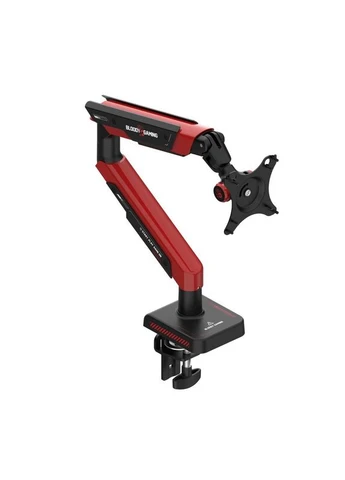 Кронштейн для монитора Bloody AT-DM8 Sports 17-39 дюймов Black-Red A4Tech (402882955)