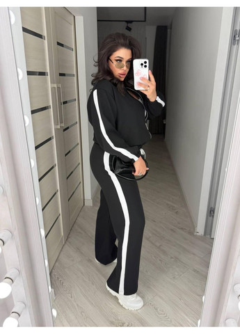 Женский спортивный костюм No Brand (361269376)