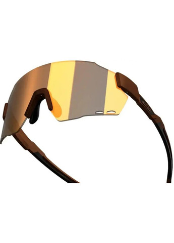 Окуляри Windbreaker WB009 Classic Brown MagicShine (341483695)