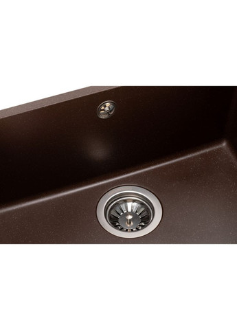 Мийка кухонна (m453685) GRANADO Under top L marron (372958354)