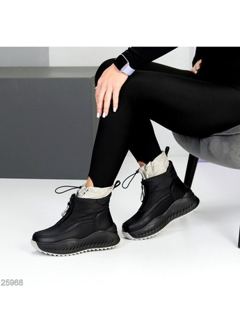 Зимові дутики No Brand (369900733)